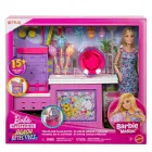 Barbie Cotton Candy nukk — Foto 1