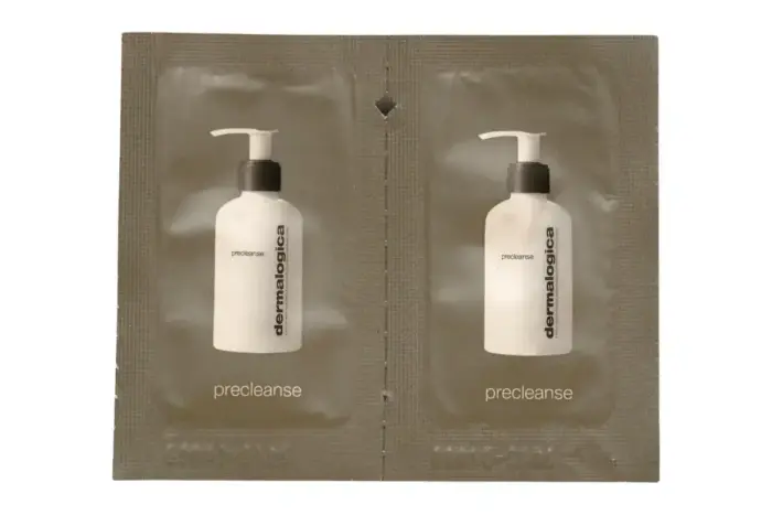 Dermalogica Pro PreCleanse Alkoholi-vaba Sügavpuhastav Näoõli (Näidis)