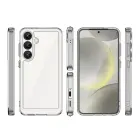 Outer Space dėklas Xiaomi 15 Pro - skaidrus — Nuotrauka 2