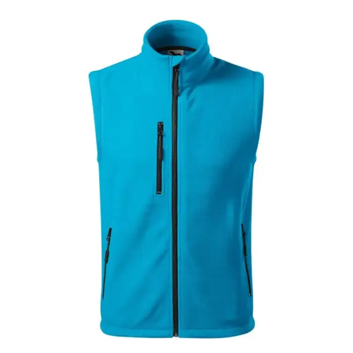 Malfini Exit U MLI-52544 Fleece Vest - Size: S