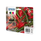 Epson ink 503 Multipack (C13T09Q64010) — Foto 1