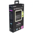 PANASONIC PRO įkroviklis — Nuotrauka 4