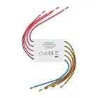 Shelly Decoupler 4-channel decoupler 230V Photo