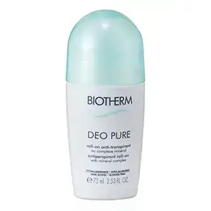 Biotherm Deo Pure rull-antiperspirant 75 ml