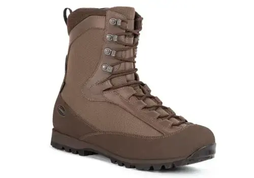 Pilgrim HL GTX Combat (Brown, UK7 / EU41) EU 41