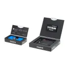 Titan V3 Expert Blu-Set — Foto 5