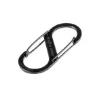 S-Biner tērauda karabīne #3 Foto 3