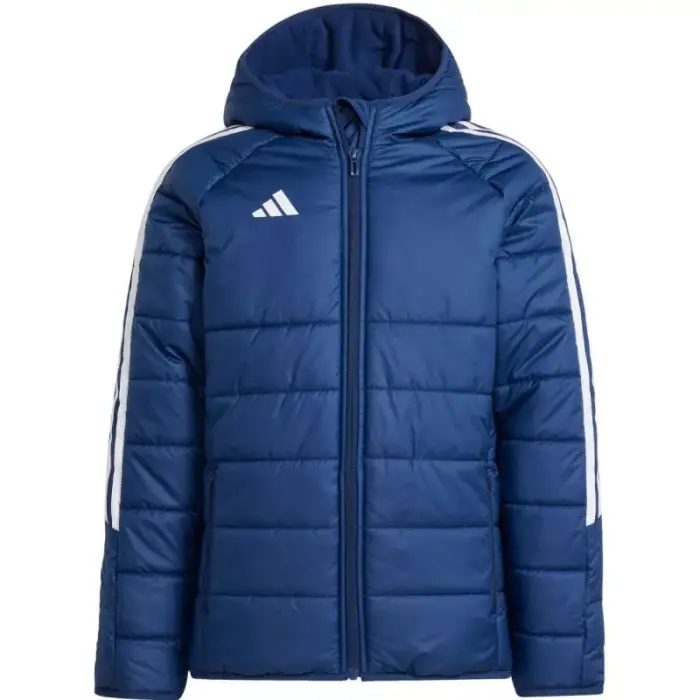 Adidas Tiro 24 Winter Jr IR9501 jacket - Feature: 116cm