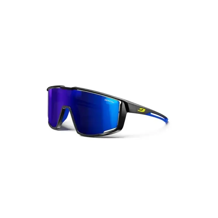 JULBO FURY sunglasses black, size M