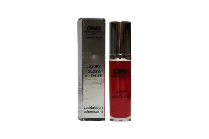 CBN, Luxury, Lip Gloss, 03, 8 ml