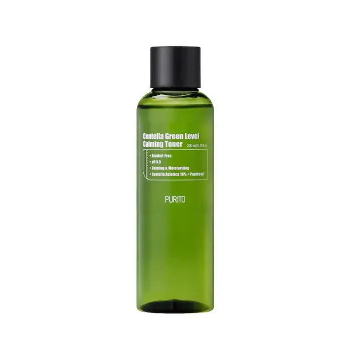 Purito SEOUL Wonder Releaf Centella Toner 200 ml