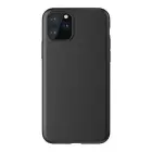 Soft Case for Realme C35 Black — Photo 4