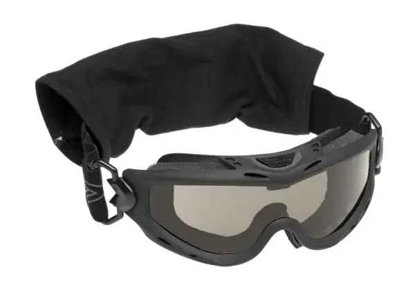 Wiley X Spear ballitiskās aizsargbrilles