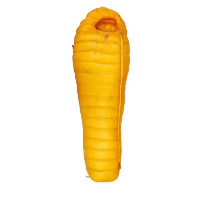 Radical 1z Long Gold Spider Sleeping Bag