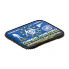Guminis lopas Zombie Hunter — Nuotrauka 3