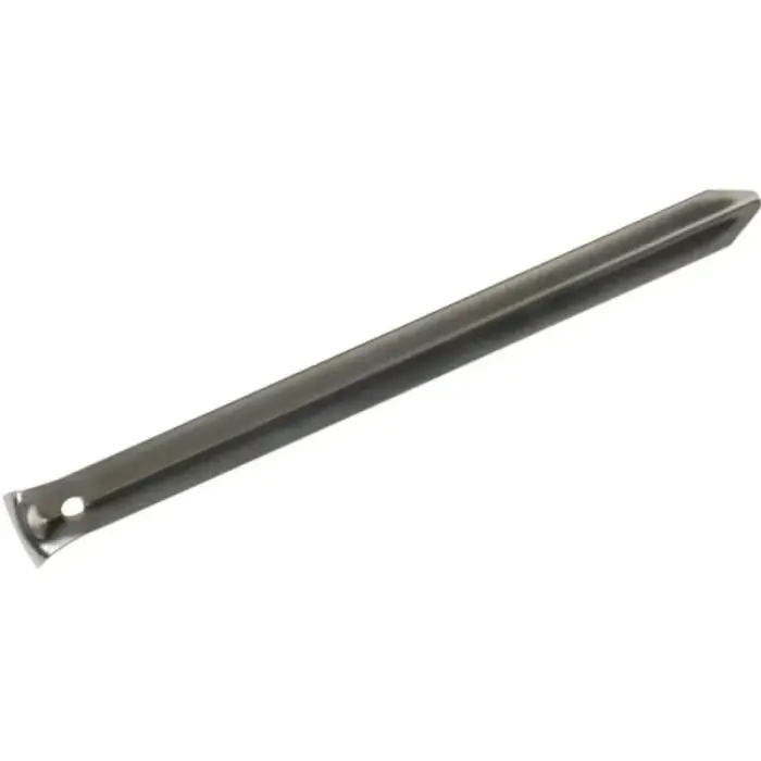 TENT PEGS 23CM SET 6 PCS METAL
