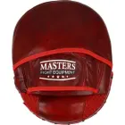 MASTERS BURGUNDY RUBY ŁP-BR-LX trainer paws — Фото 4