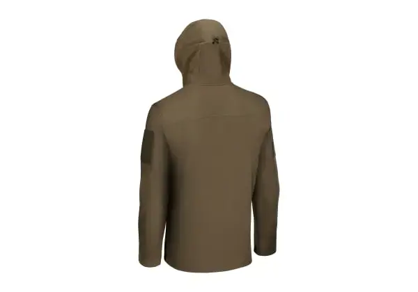 T.O.R.D. Softshell Hoody AR Photo