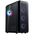 XPG VALOR AIR PLUS Midi Tower must — Foto 19