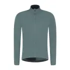 Rogelli ESSENTIAL II winter jacket gray L — Photo 2