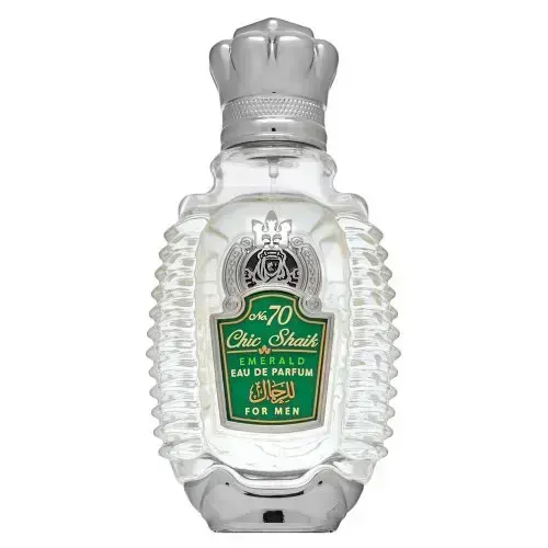 Shaik Chic Shaik No 70 parfüümvesi meestele 80 ml