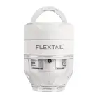 FLEXTAIL Tiny Pump 3X elektrinis siurblys (baltas) — Nuotrauka 1