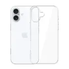 Apple iPhone 16 - 3mk Clear Case ümbris — Foto 5