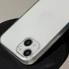 Slim vāks 2 mm iPhone 13 Pro Max 6.7" caurspīdīgs — Foto 3