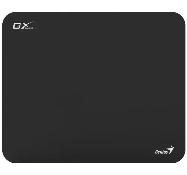 GENIUS GX GAMING mousepad GX-Pad 340/ 340 x 280 x 1,5 mm