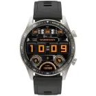 Smartwatch Gravity Silver Bracelet + Strap GT10-6 — Foto 6