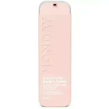 Monday Moisture Conditioner - Bezoplachový hydratační kondicionér 150ml