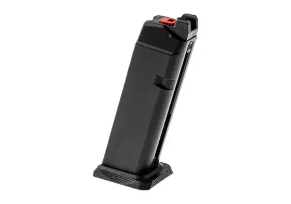 Utility standardne GBB salv 27 padrunit – Glock