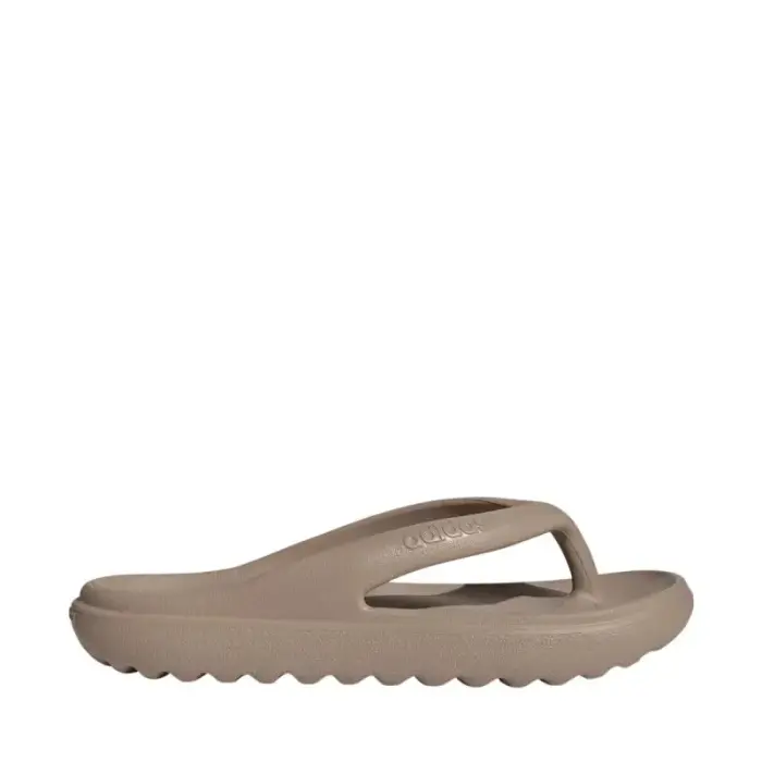 Шлёпанцы Adidas Adilette Lumia HP6944, бежевого цвета, размер 37