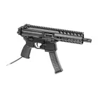 ProForce MPX HPA airsofta šautene — Foto 6