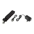 Bluetooth speaker + remote control + wired microphone — Foto 4