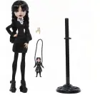 Monster High Wednesday lelle — Foto 1