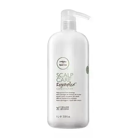 Paul Mitchell Tea Tree Scalp Care Regeniplex Kondicionierius 33.8 Oz.