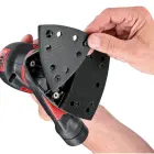 TE-OS 18/150-2 Li multi-grinder - Solo EINHELL — Photo 4