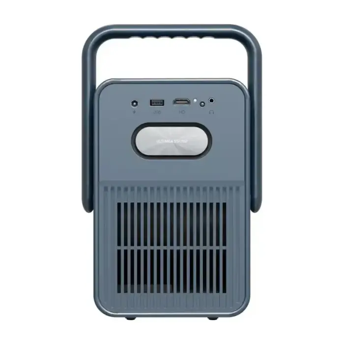 Ultima Poseidon E40 Projector Фото num