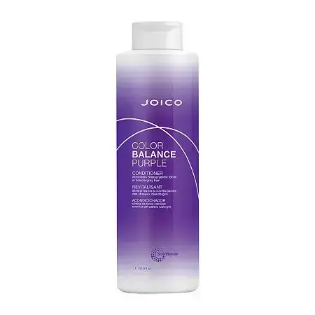 SOODUSMÜÜK JOICO Color Balance Purple palsam