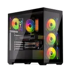 Krux Exo PC Case – Black — Photo 26
