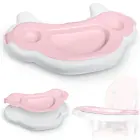 Tacka do krzesełka Sinco Ricokids - różowa Foto 1