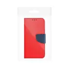 FANCY Wallet Case for iPhone 16 Plus - Red / Navy — Photo 9