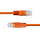 Qoltec CAT5E UTP Crossover Patch Cable 3m — Photo 4