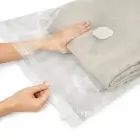 Vaakumkott Basic M suurus 55x90cm Photo