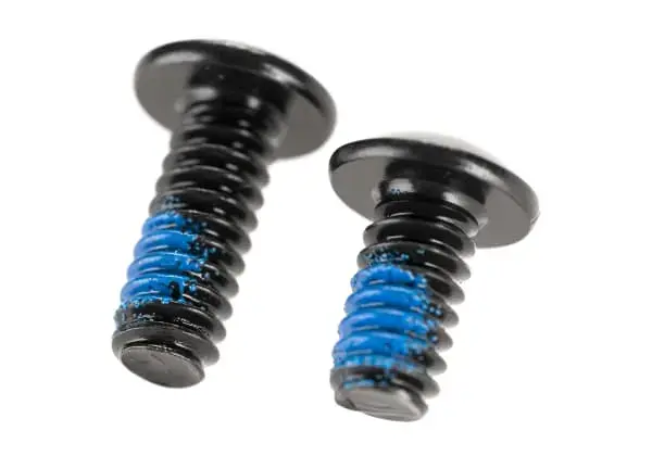 M-LOK T-Nut Replacement Set Photo