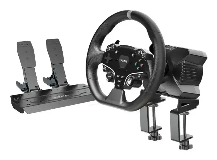 Moza Racing Controller R3 Bundel / RS053 Black