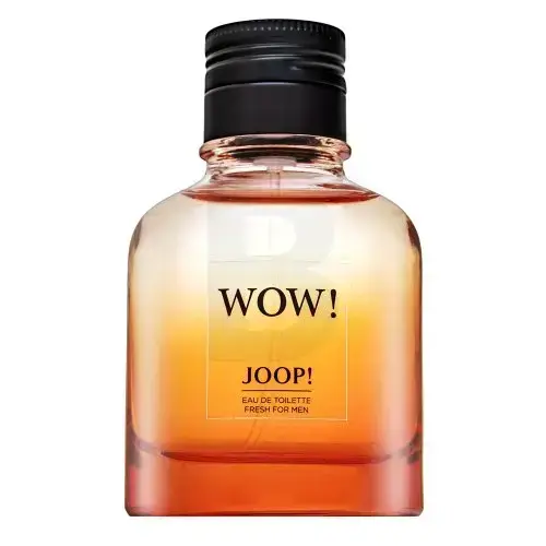 Joop! Wow! Fresh Tualetes ūdens vīriešiem 40 ml