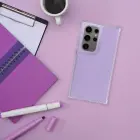 Dėklas iPhone 18 Pro Max / 17 Pro Max Matrix light violet — Nuotrauka 4