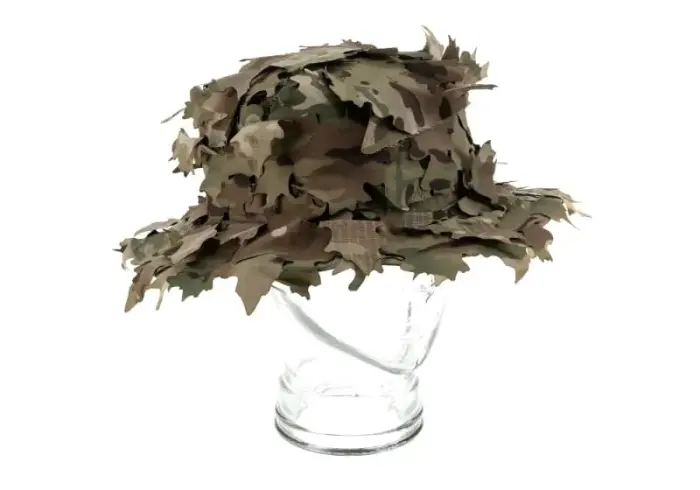 Leaf Boonie müts – Multicam – S